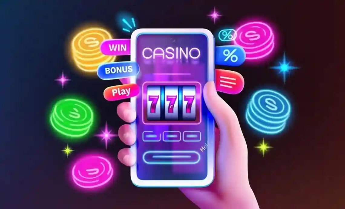 Filipino player browsing axiebet slot game lobby on smartphone